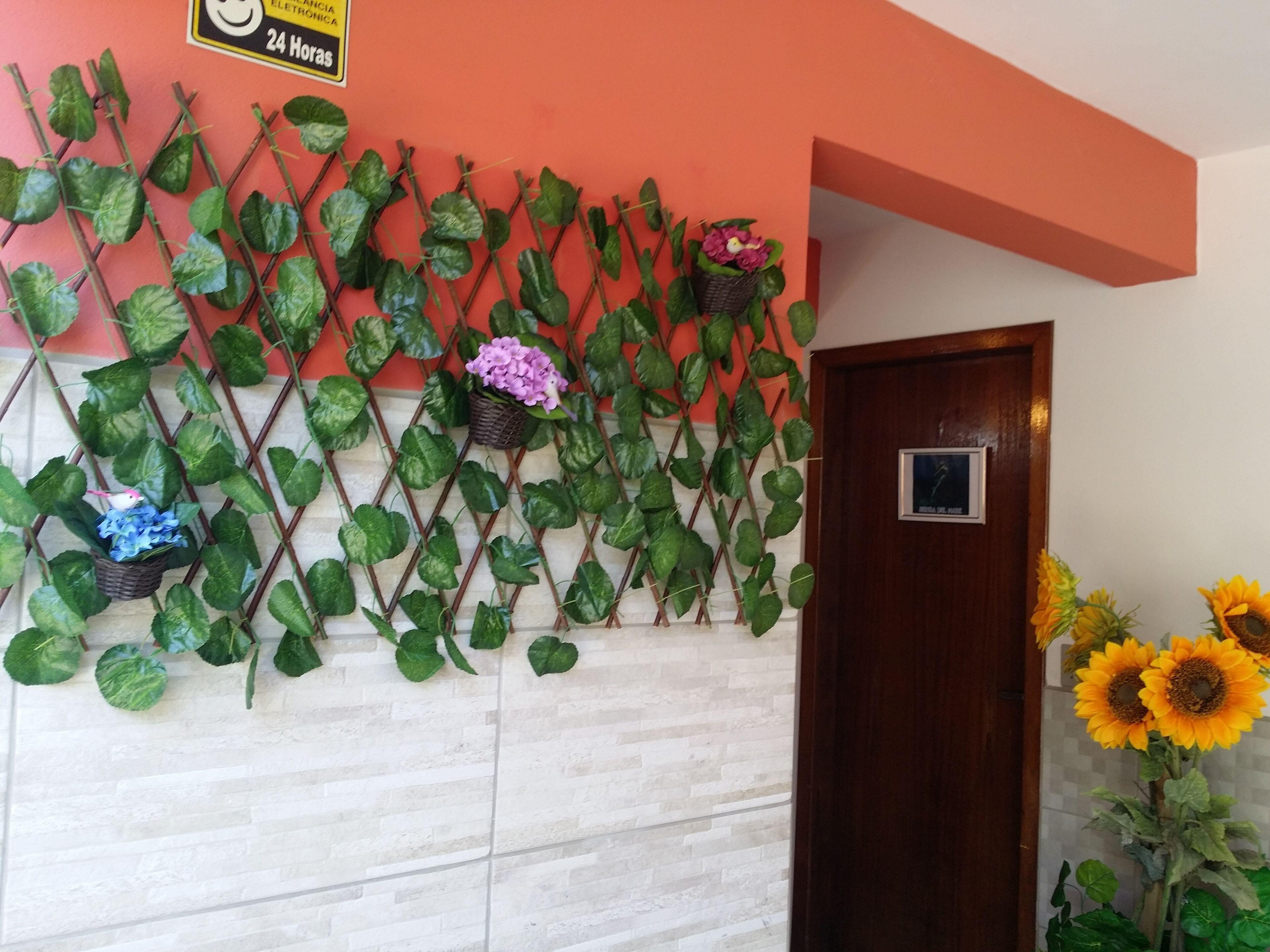 Beira Mar Hostel - Florianopolis — Fotos 1