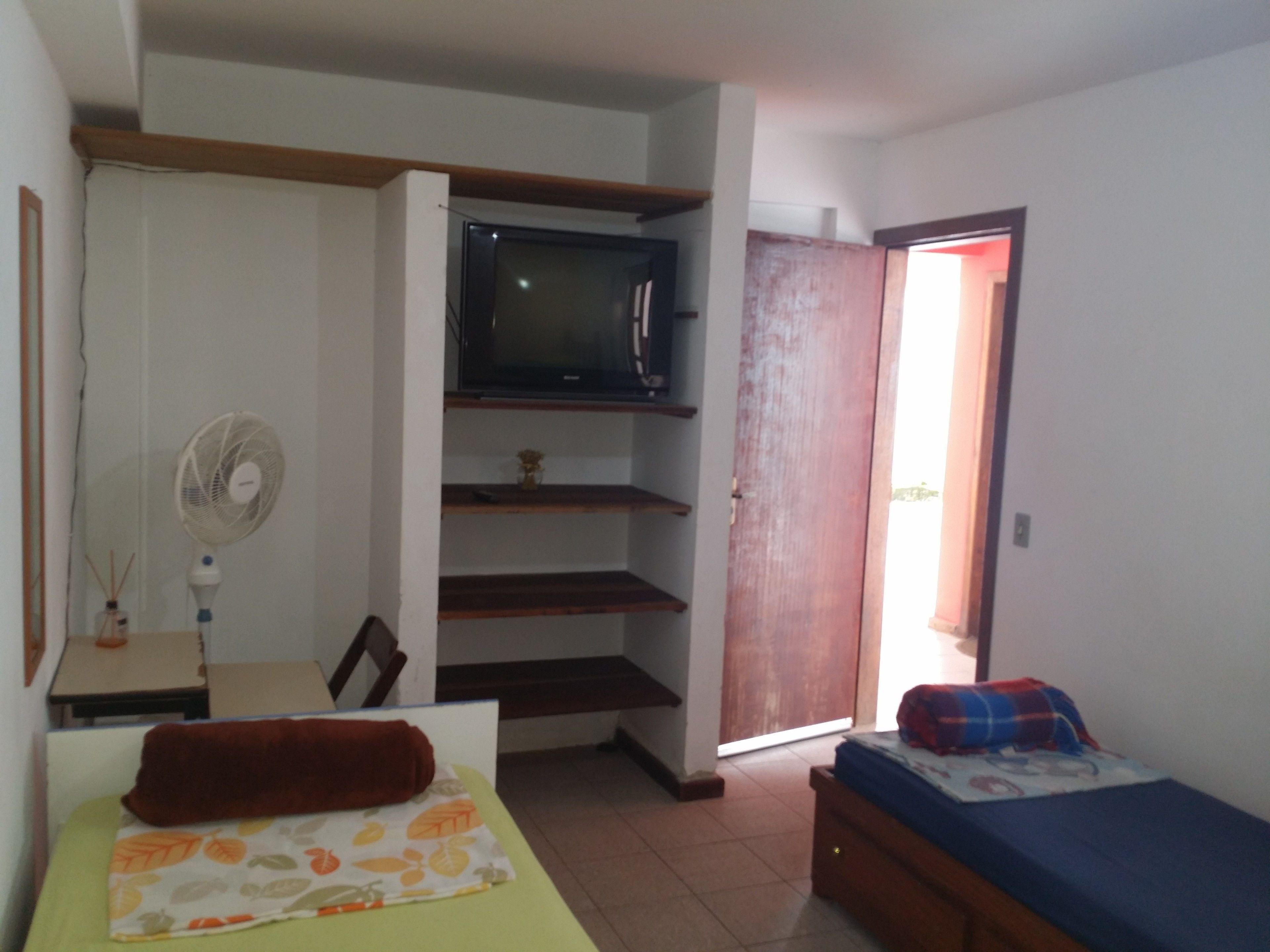 Beira Mar Hostel - Florianopolis — Fotos 3