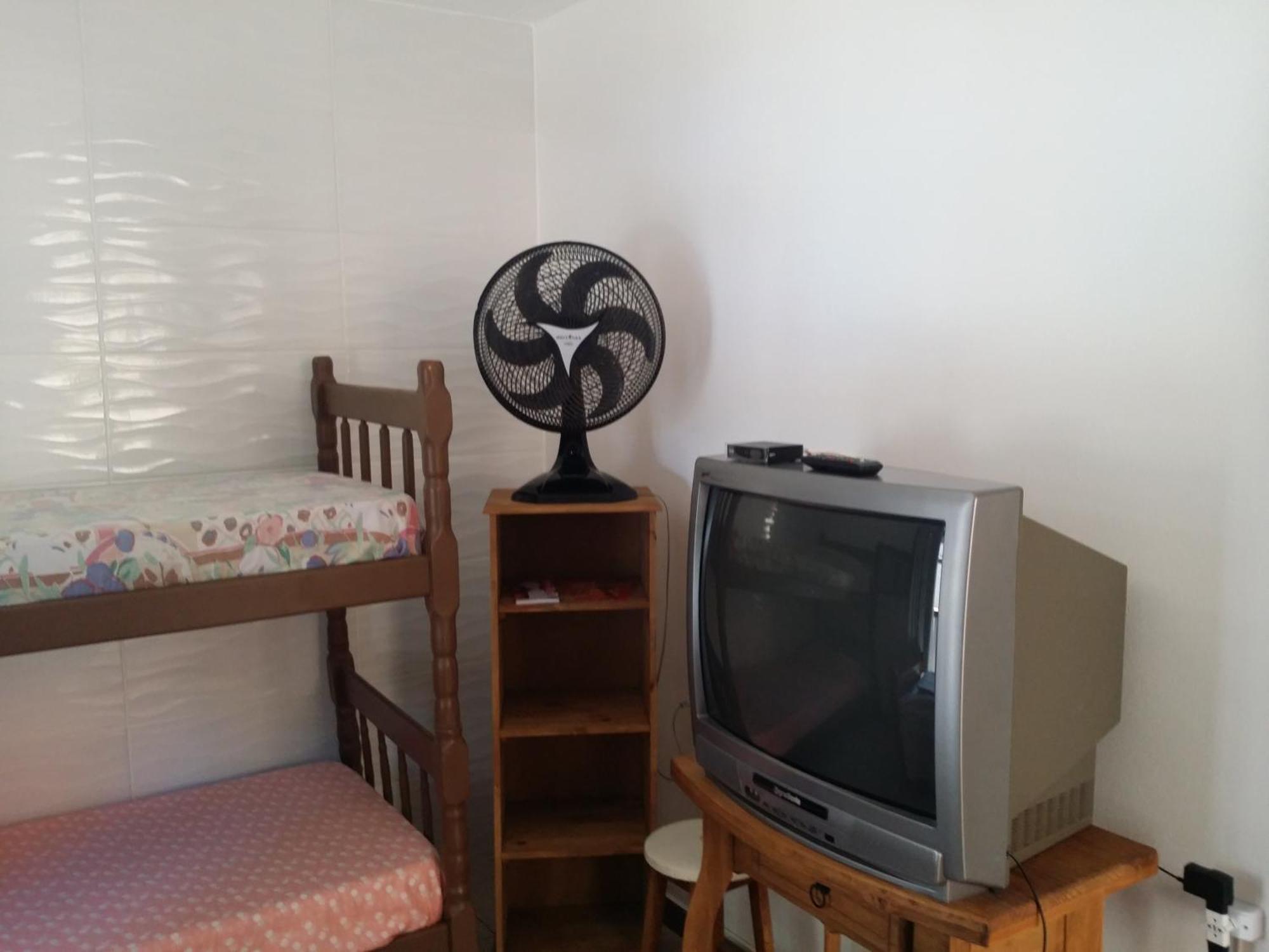 Beira Mar Hostel - Florianopolis — Fotos 2